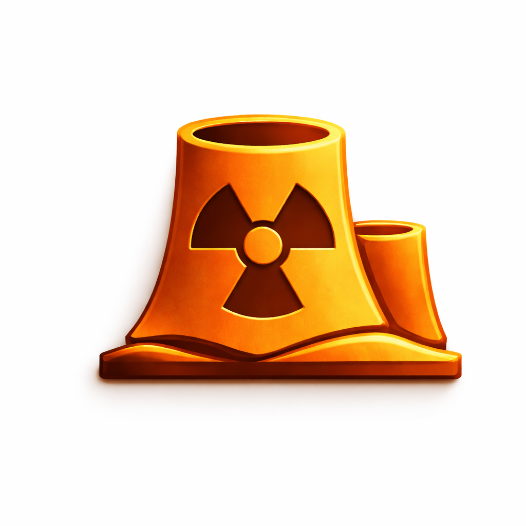 NUCLEAR TRACKER