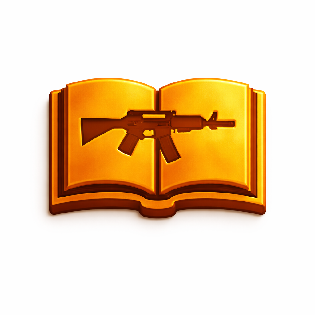 WEAPONS ENCYCLOPEDIA